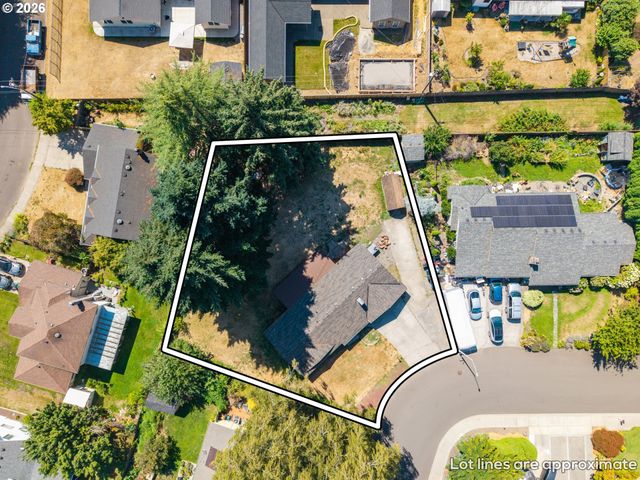 503 Ne 110TH St, Vancouver, WA 98685