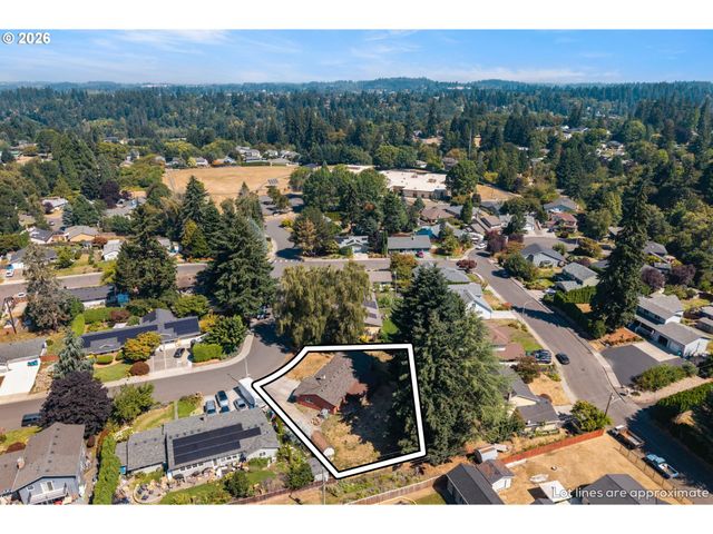 503 Ne 110TH St, Vancouver, WA 98685