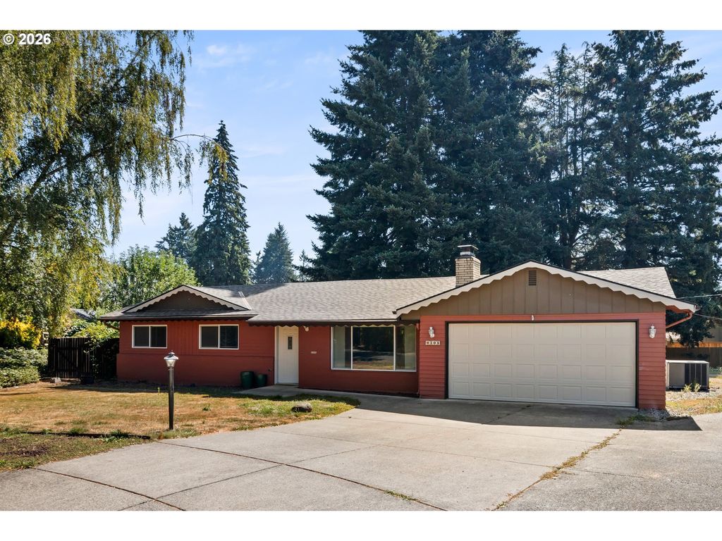 503 Ne 110TH St, Vancouver, WA 98685