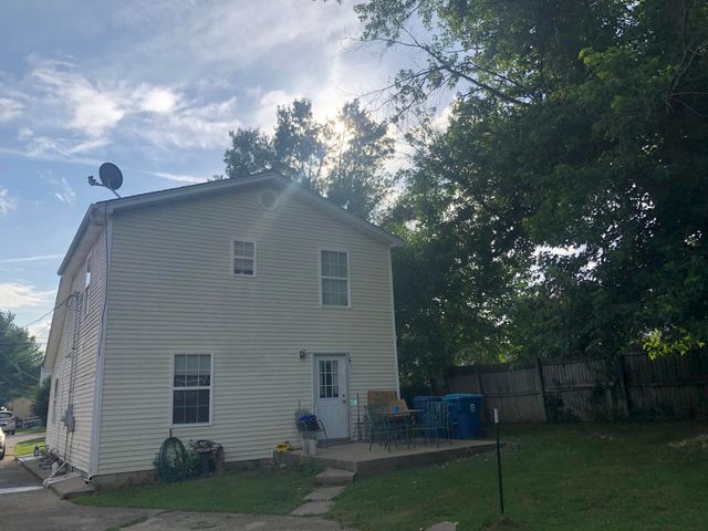 207 S Gatewood Street, Lawrenceburg, KY 40342