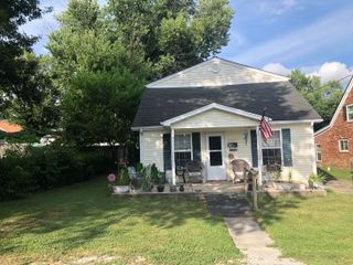 207 S Gatewood Street, Lawrenceburg, KY 40342