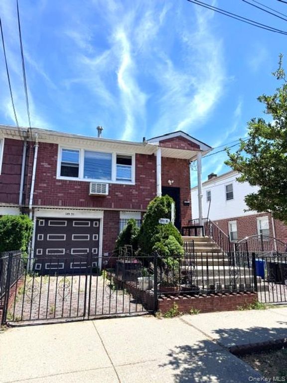 13331 122nd Street, South Ozone Park, NY 11420