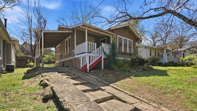 914 Federal Street, Chattanooga, TN 37405
