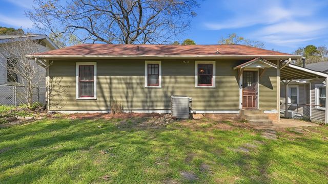 914 Federal Street, Chattanooga, TN 37405