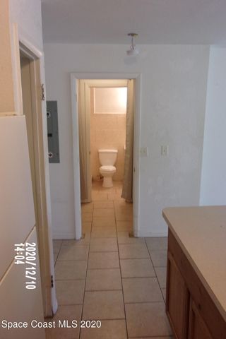 220 Columbia Drive 8, Cape Canaveral, FL 32920