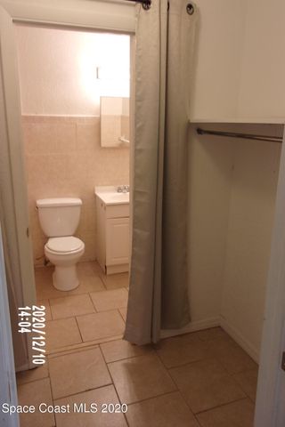 220 Columbia Drive 8, Cape Canaveral, FL 32920