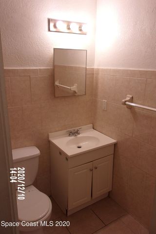 220 Columbia Drive 8, Cape Canaveral, FL 32920