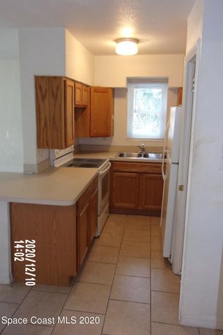 220 Columbia Drive 8, Cape Canaveral, FL 32920