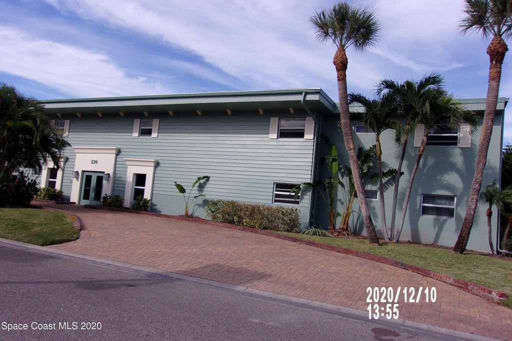 220 Columbia Drive 8, Cape Canaveral, FL 32920