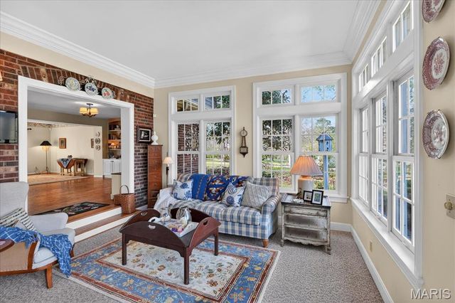 12949 Baalbek Drive, Sunset Hills, MO 63127