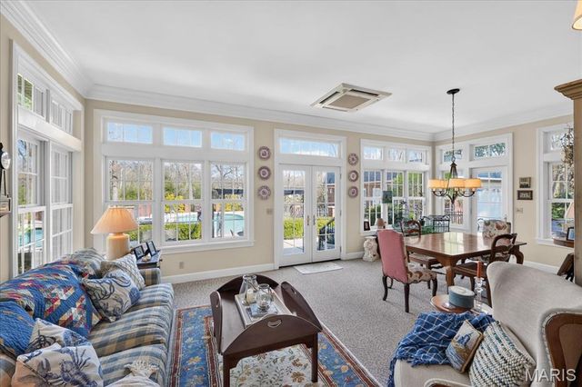 12949 Baalbek Drive, Sunset Hills, MO 63127