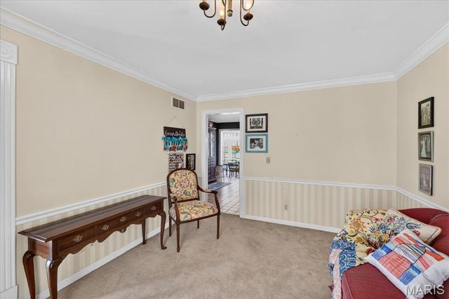 12949 Baalbek Drive, Sunset Hills, MO 63127