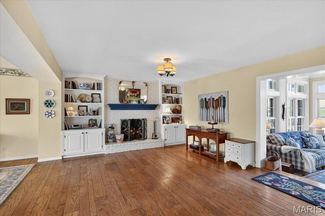 12949 Baalbek Drive, Sunset Hills, MO 63127