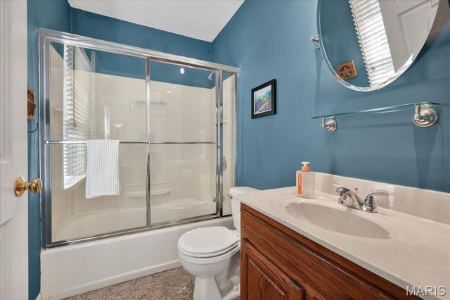 12949 Baalbek Drive, Sunset Hills, MO 63127