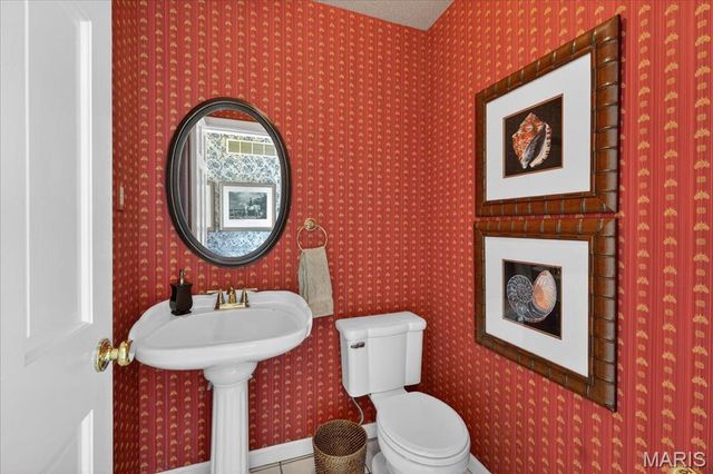 12949 Baalbek Drive, Sunset Hills, MO 63127