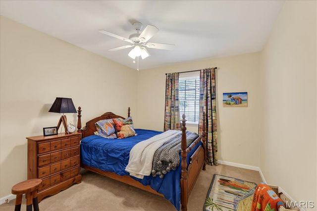 12949 Baalbek Drive, Sunset Hills, MO 63127