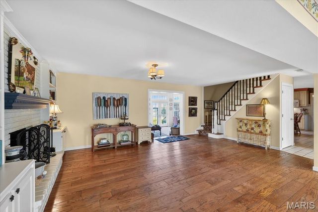 12949 Baalbek Drive, Sunset Hills, MO 63127