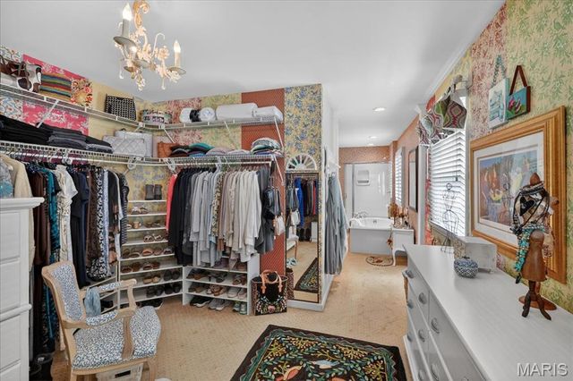 12949 Baalbek Drive, Sunset Hills, MO 63127