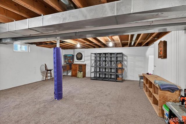 12949 Baalbek Drive, Sunset Hills, MO 63127