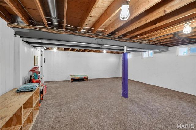 12949 Baalbek Drive, Sunset Hills, MO 63127