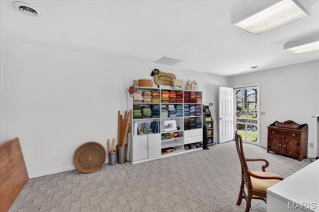 12949 Baalbek Drive, Sunset Hills, MO 63127