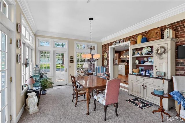 12949 Baalbek Drive, Sunset Hills, MO 63127