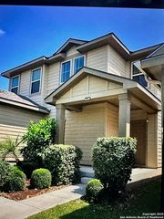 7118 N Sunny Day, San Antonio, TX 78240