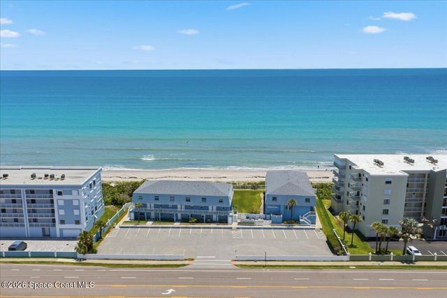 307 Highway A1a Highway 2, Satellite Beach, FL 32937
