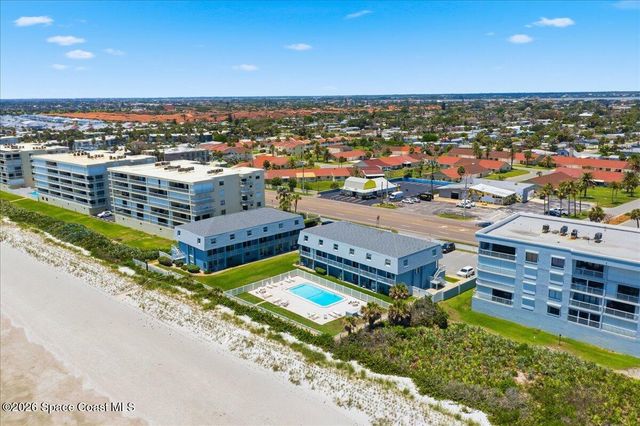 307 Highway A1a Highway 2, Satellite Beach, FL 32937