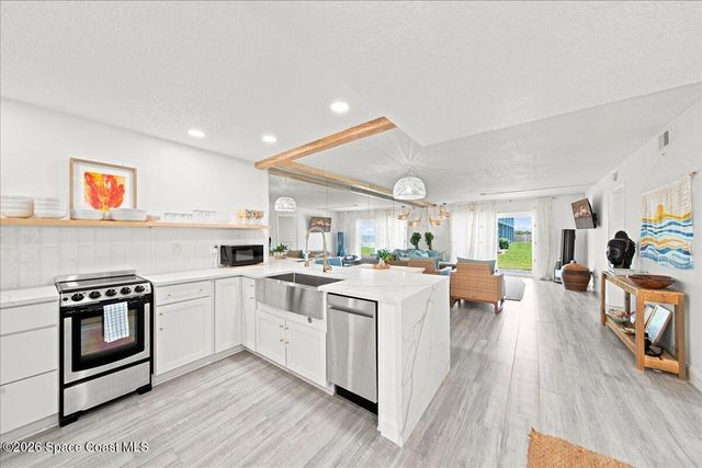 307 Highway A1a Highway 2, Satellite Beach, FL 32937