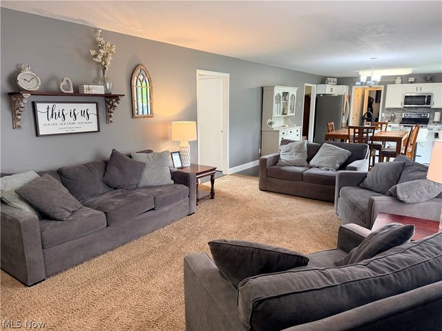 3440 W Middletown Road, Columbiana, OH 44408