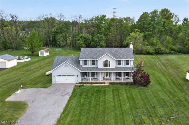 3440 W Middletown Road, Columbiana, OH 44408