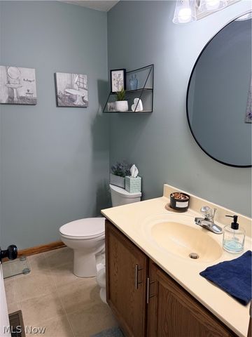 3440 W Middletown Road, Columbiana, OH 44408