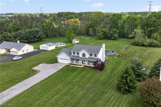 3440 W Middletown Road, Columbiana, OH 44408