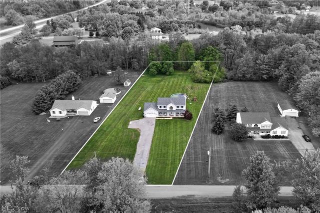 3440 W Middletown Road, Columbiana, OH 44408