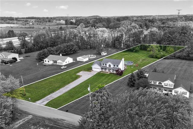 3440 W Middletown Road, Columbiana, OH 44408