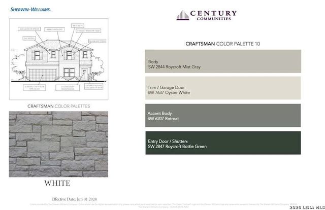 4119 Spirit Star Drive, San Antonio, TX 78109