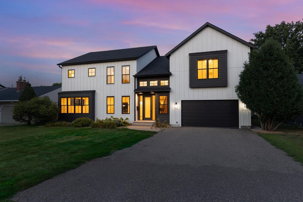 6029 Abbott Avenue S, Edina, MN 55410 — exterior
