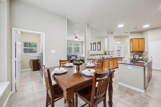 621 Tealwood Lane, Flower Mound, TX 75028