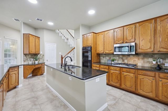 621 Tealwood Lane, Flower Mound, TX 75028