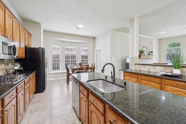 621 Tealwood Lane, Flower Mound, TX 75028