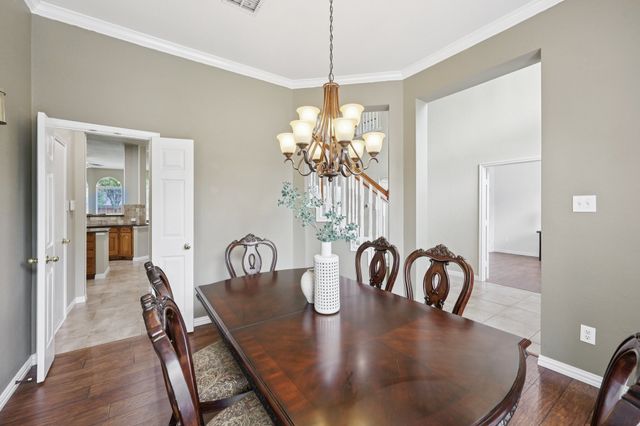 621 Tealwood Lane, Flower Mound, TX 75028