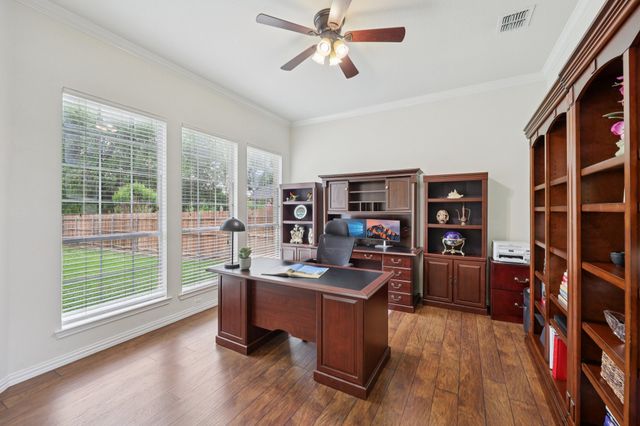 621 Tealwood Lane, Flower Mound, TX 75028