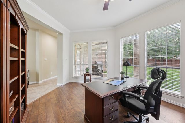 621 Tealwood Lane, Flower Mound, TX 75028