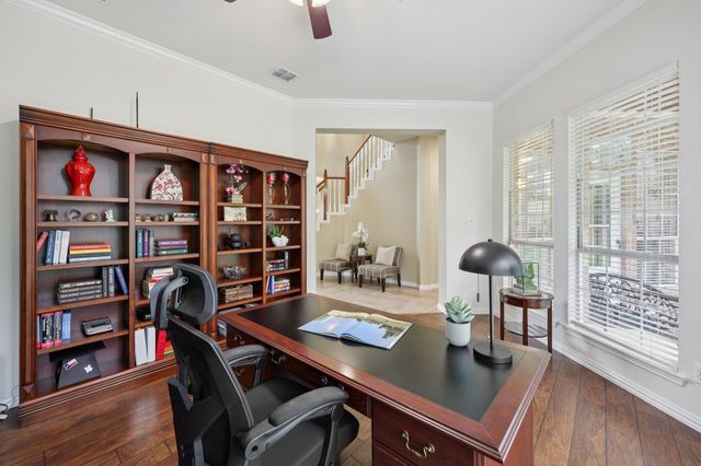 621 Tealwood Lane, Flower Mound, TX 75028