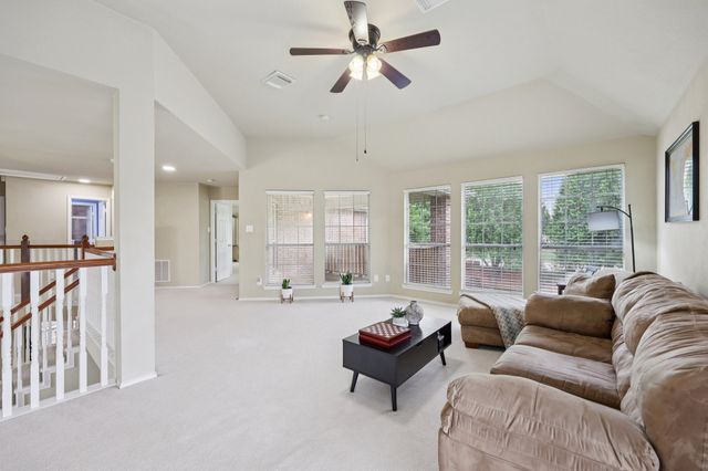 621 Tealwood Lane, Flower Mound, TX 75028