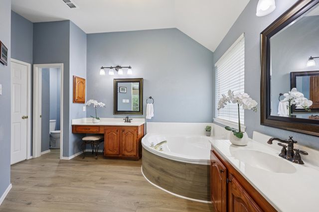 621 Tealwood Lane, Flower Mound, TX 75028