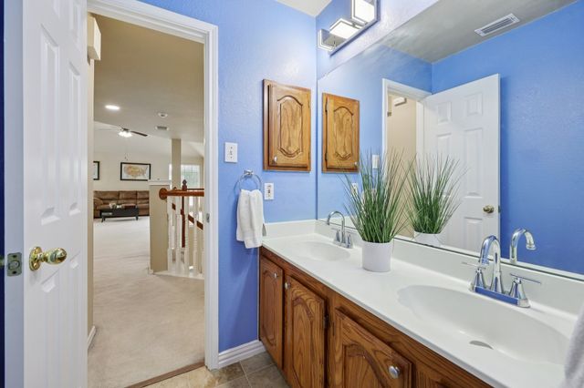 621 Tealwood Lane, Flower Mound, TX 75028