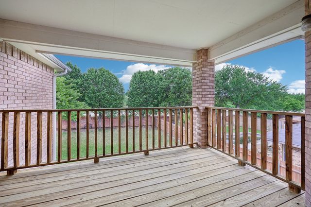 621 Tealwood Lane, Flower Mound, TX 75028