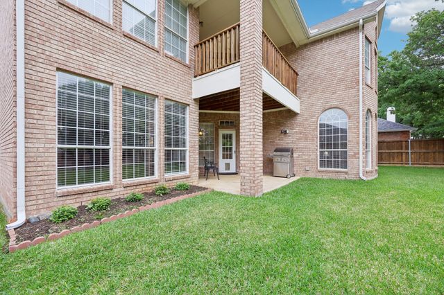 621 Tealwood Lane, Flower Mound, TX 75028